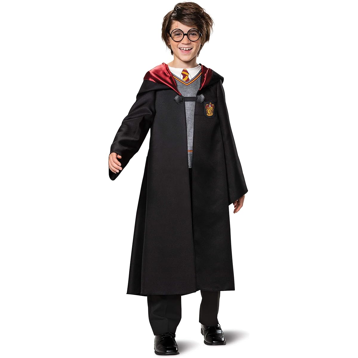 Harry Potter Classic Harry Potter Boys Costume