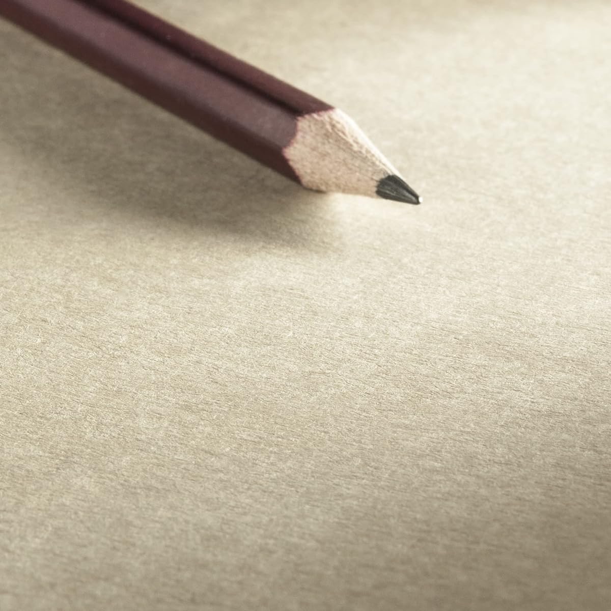 Hahnemühle Kraft Paper Sketchbook (Ocher Cover A4 80 Sheets)
