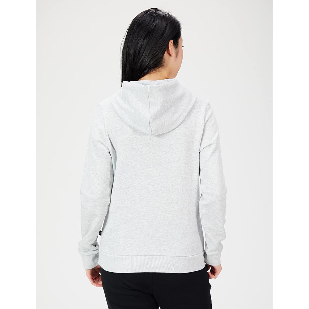[PUMA] Hooded Sweatshirt ESS Logo Hoodie Sweatshirt Women's