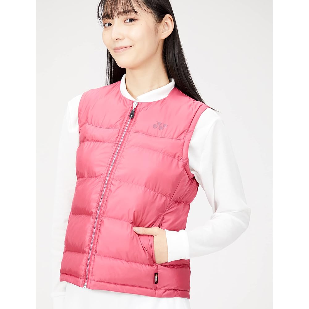 [Yonex] Vest, Filled Vest, Women's 98069