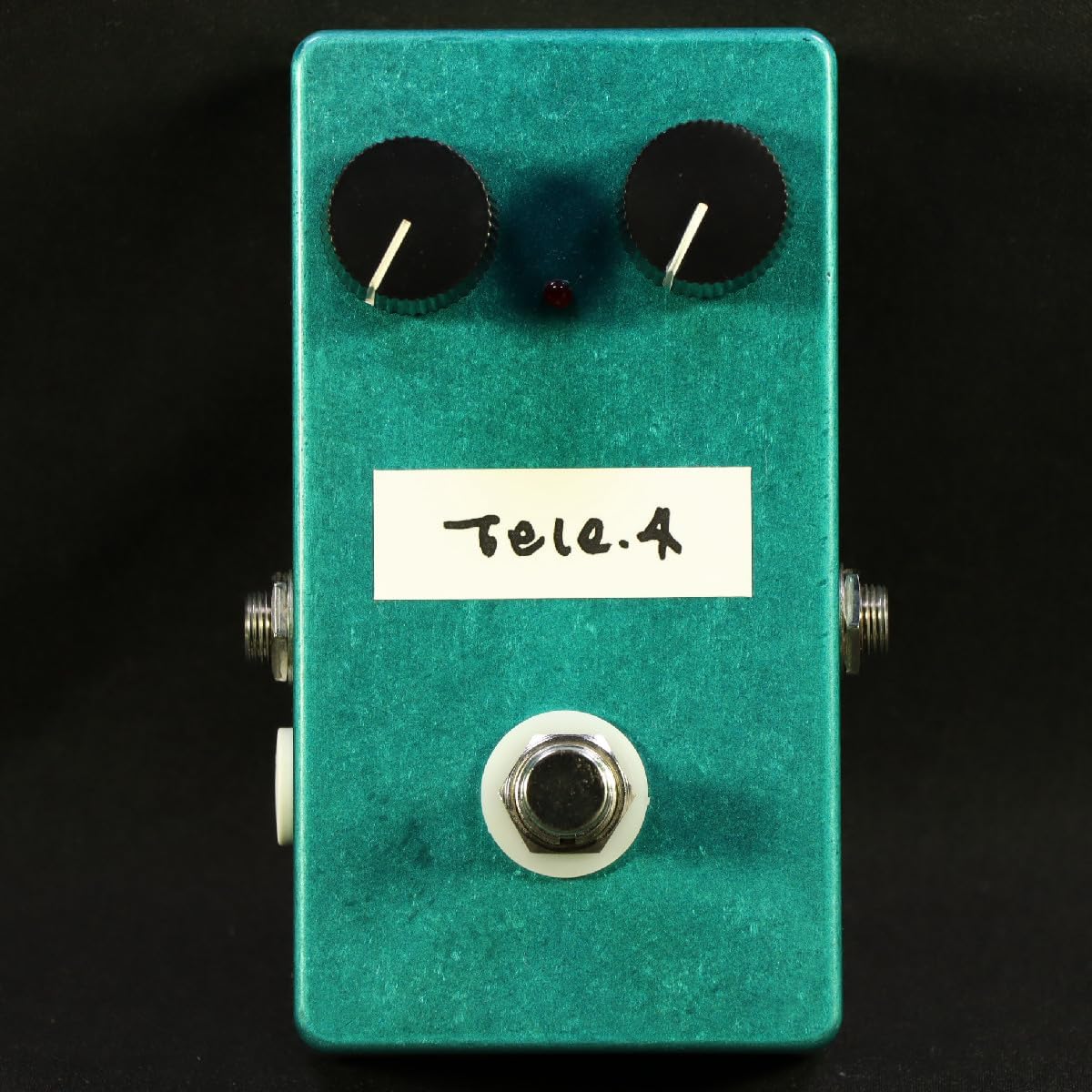 Tele.4 amplifier/Tele.4 Reverb