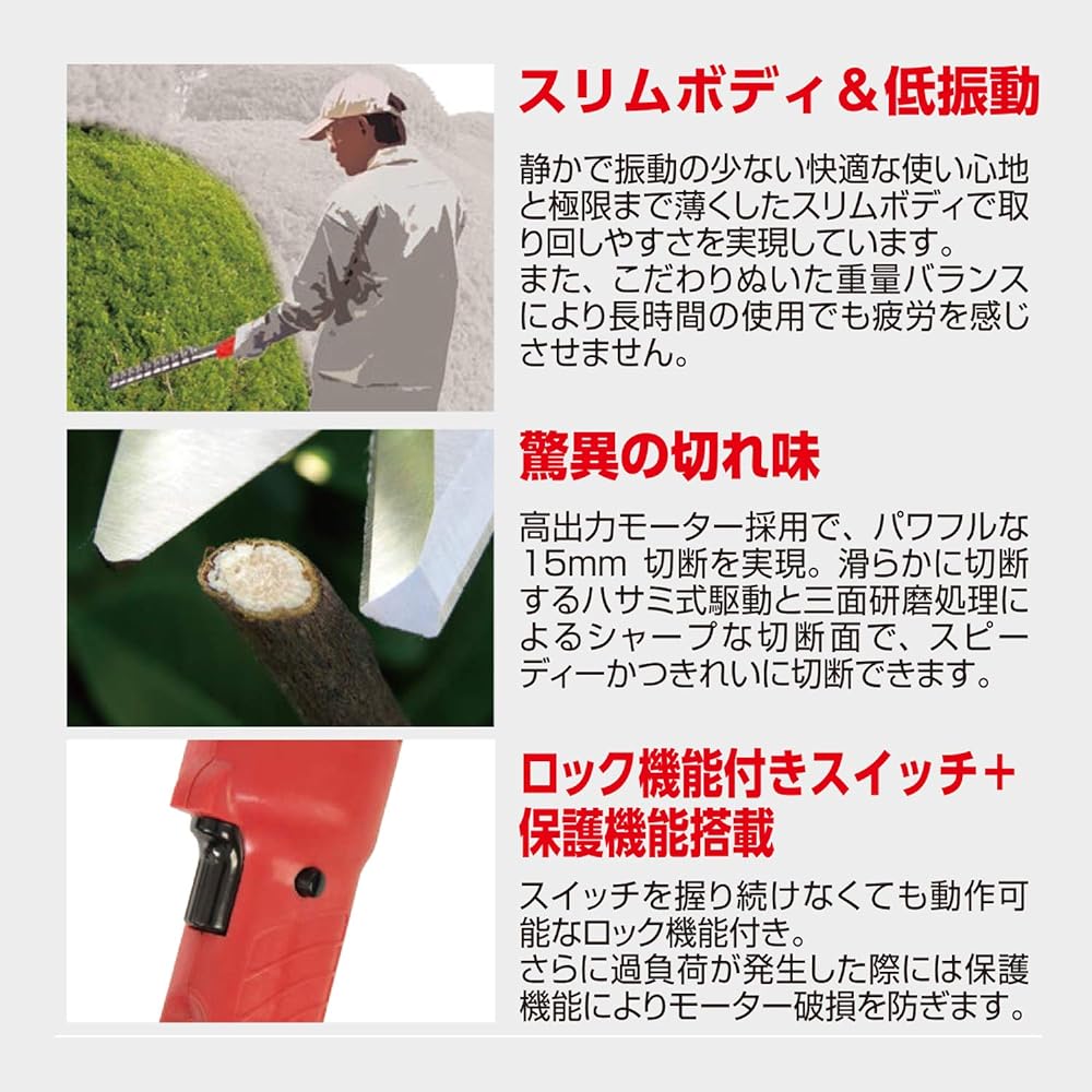 Nishigaki Industry High Speed Clipper Replacement Blade Mini 10 Blades N-882-1