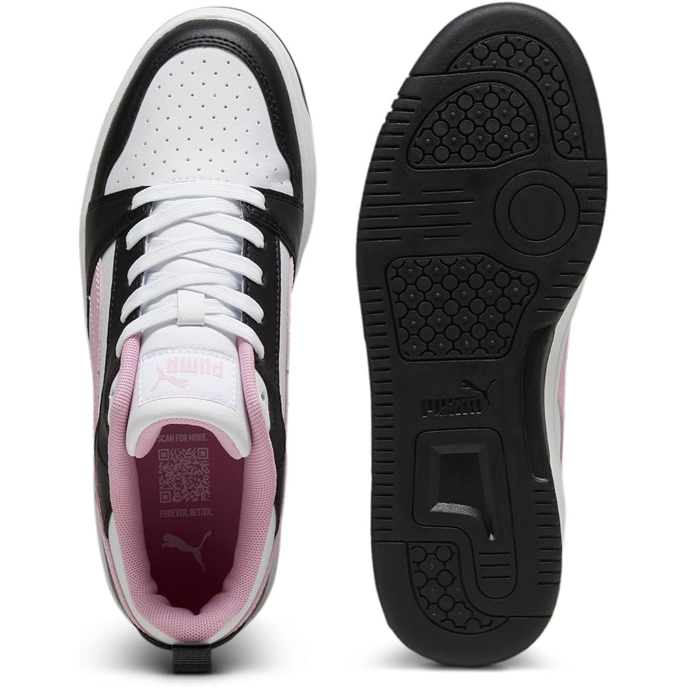 [PUMA] Sneakers Rebound V6 Low 392328