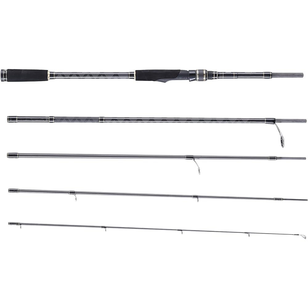 Abu Garcia (Abu Garcia) XROSSFIELD (Crossfield) pack rod model various
