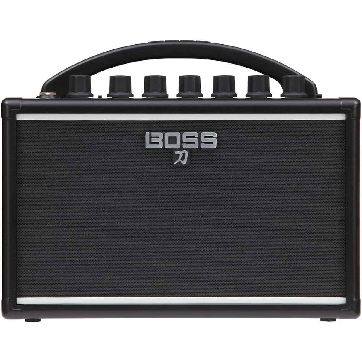 BOSS / KATANA-MINI (set with dedicated adapter PSB-100) KTN-MINI BOSS guitar amplifier battery-powered portable amplifier