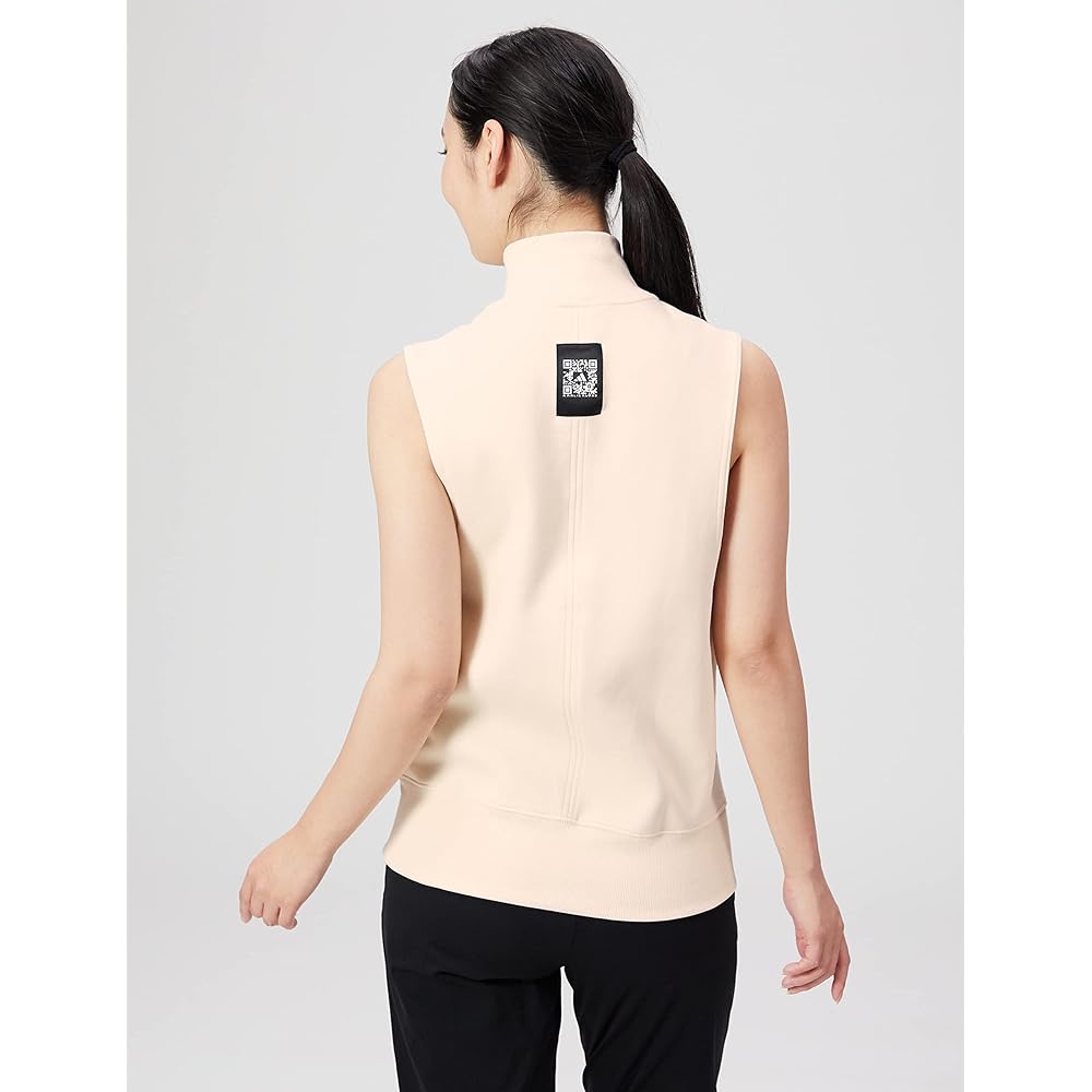 [Adidas] Karlie Kloss Oversized Vest P2214 Women's