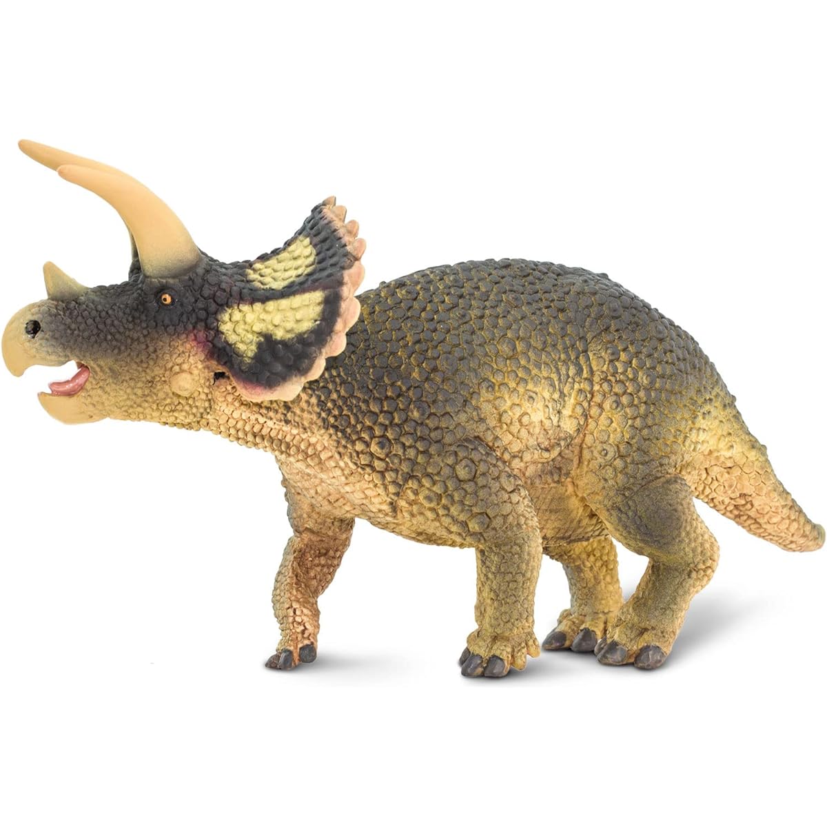 Safari 100153 Prehistoryceratops Miniature