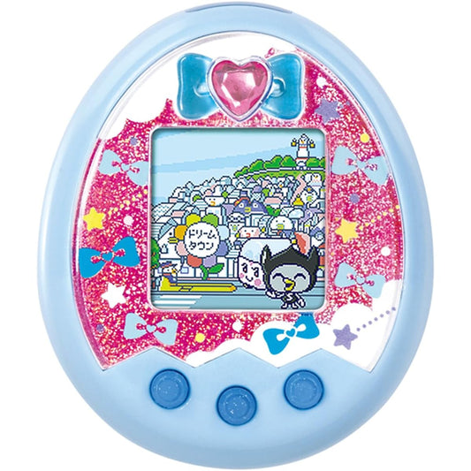 Tamagotchi m!x Dream m!x ver. Blue