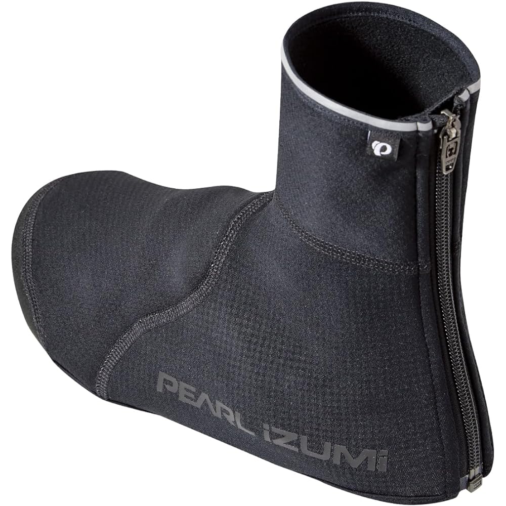 [Pearl Izumi] Cycle Wear Windbreak Thermo Shoe Cover Men's