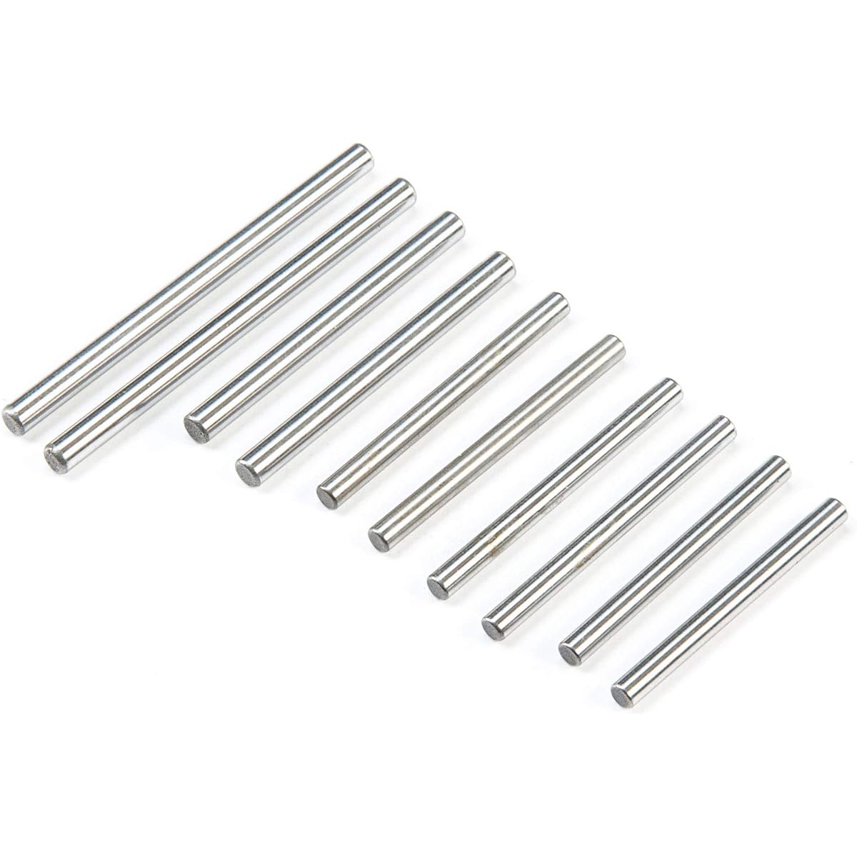Losi Hinge Pin Set 22S LOS234032 Elec Car/Truck Replacement Parts