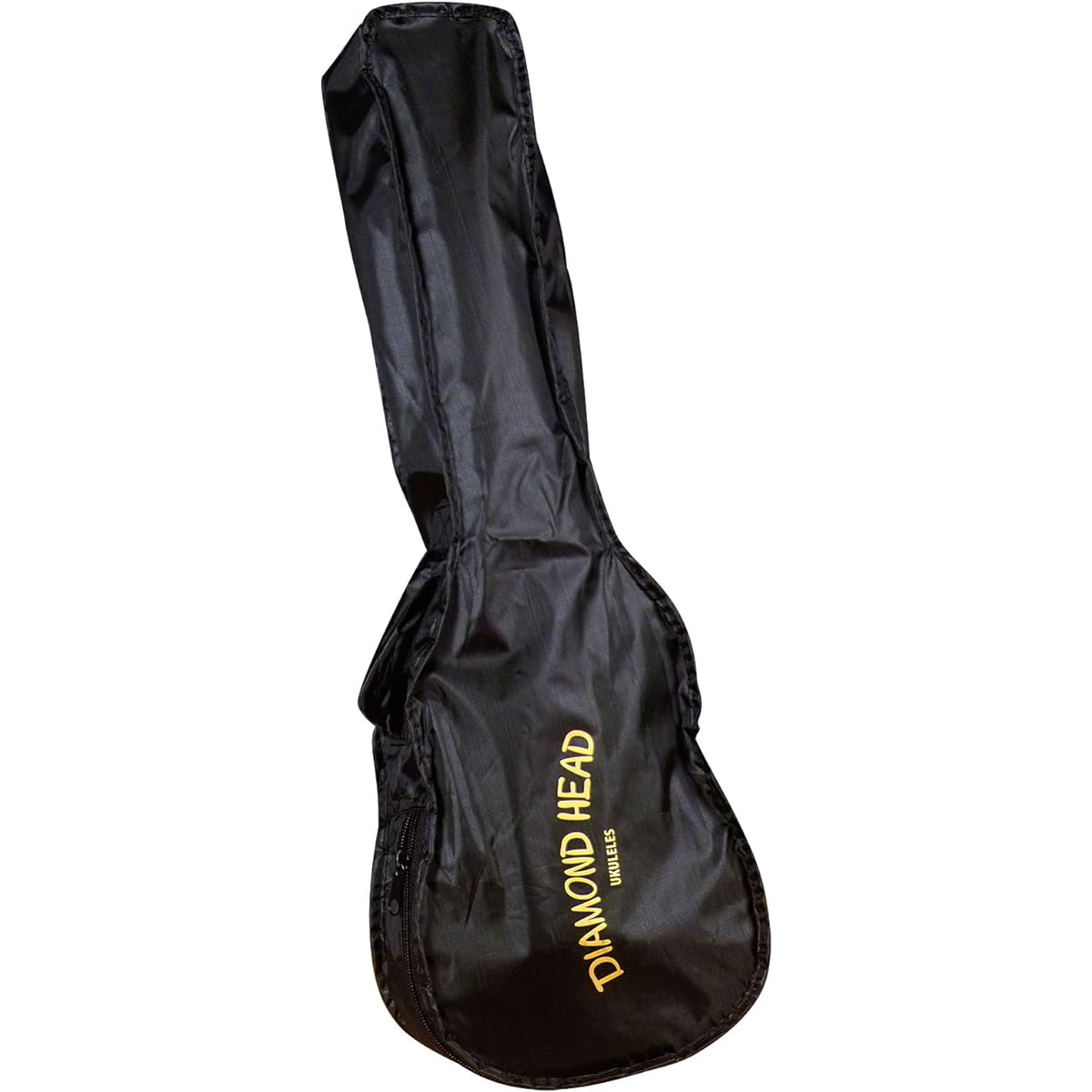 Diamond Head DU-250 Brushed Mahogany Soprano Ukulele