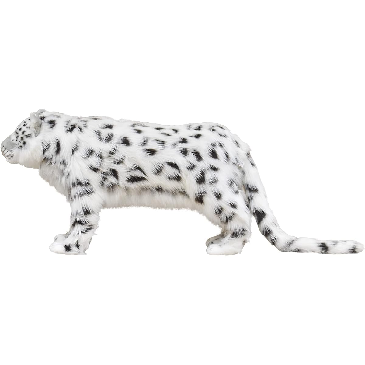 BH7240 HANSA Stool Snow Leopard 80