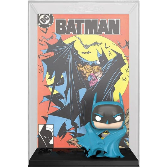 Batman (DC Comics) Funko Pop! Comic Cover #423 Exclusive