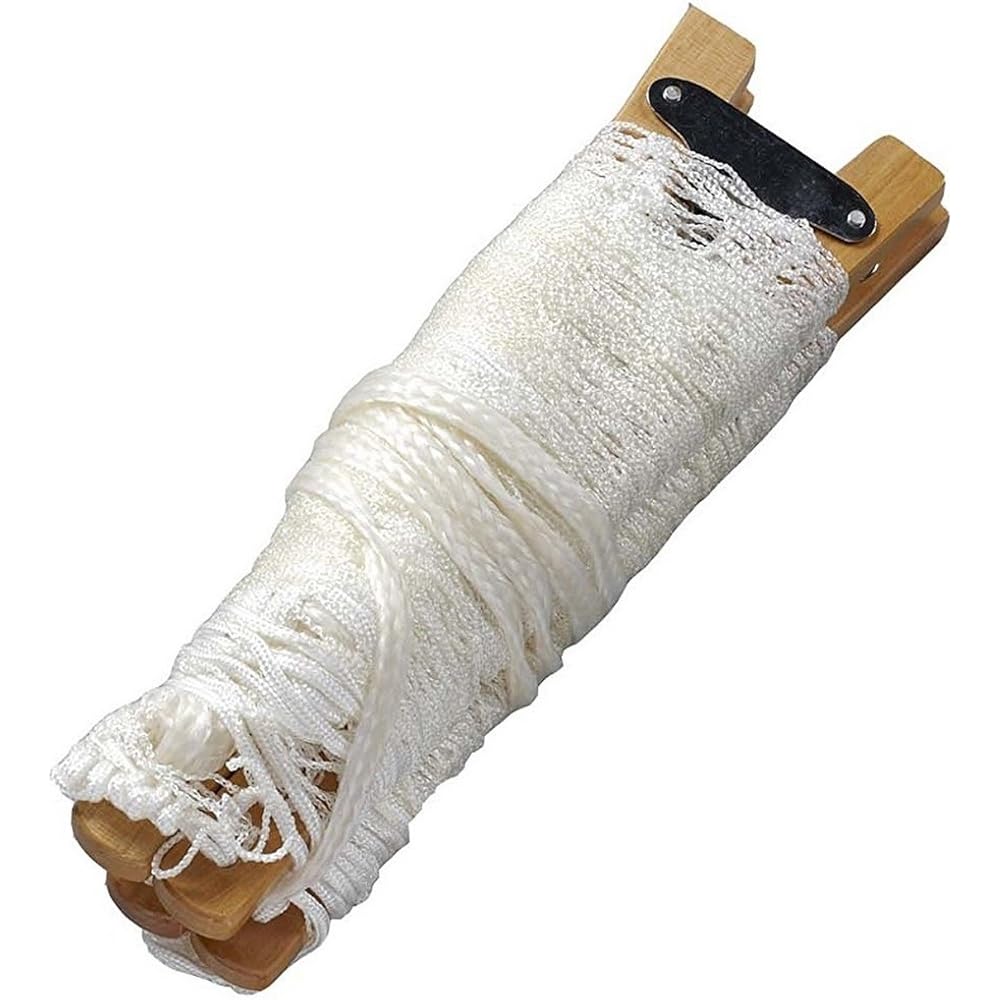 CAPTAIN STAG mesh hammock