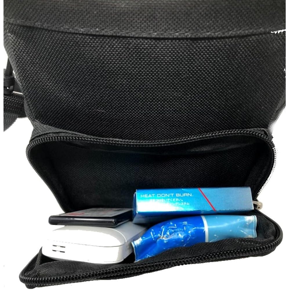 [NewEdition GOLF®] Golf Round Tote Pouch Cold Bag Soft Cooler Box NEG-680