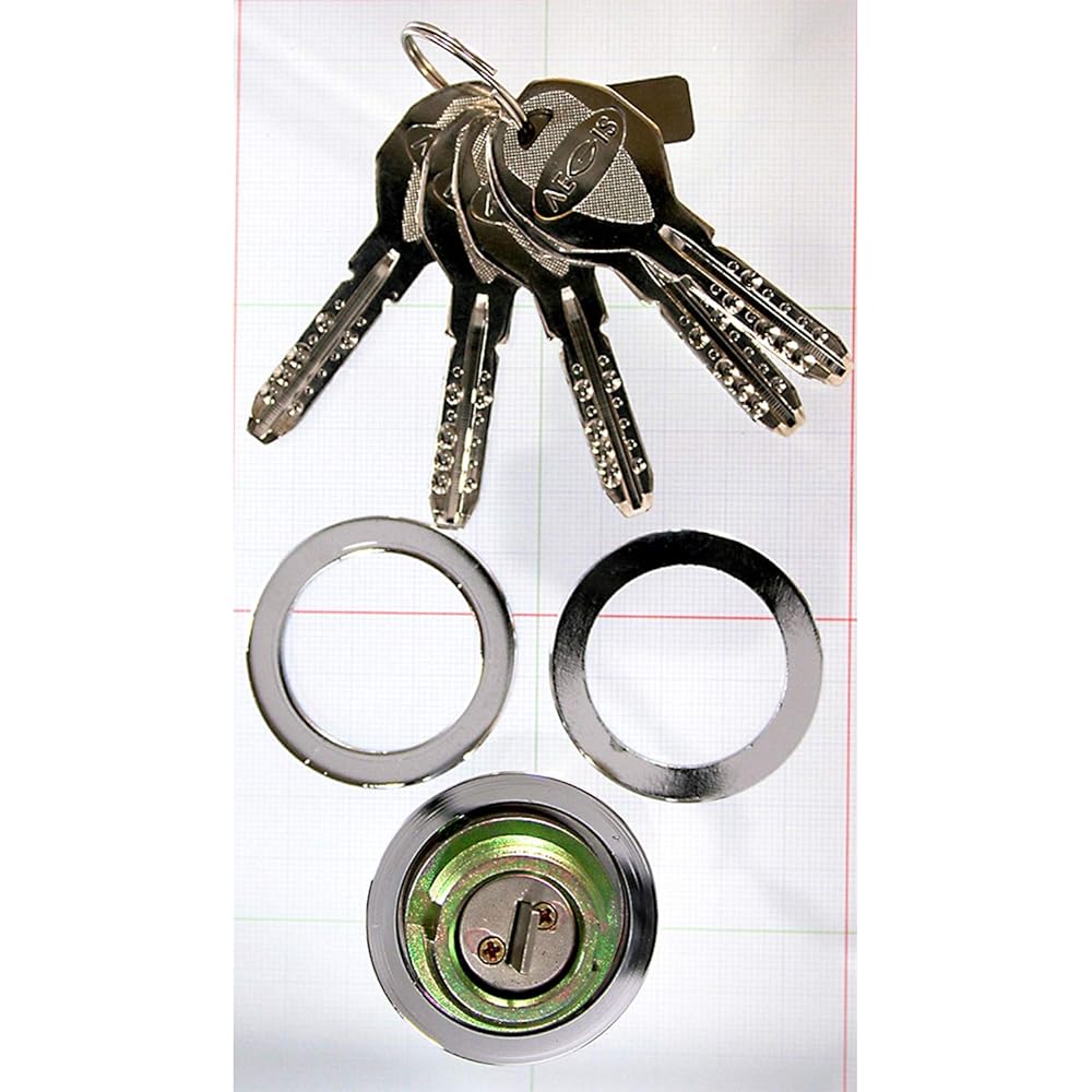 aiai Security Replacement Cylinder AEBH for BH/LD