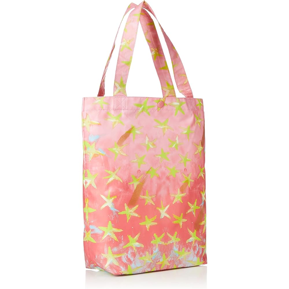[Tsumori Chisato] Tote Bag Eco Bag Egyptian Star