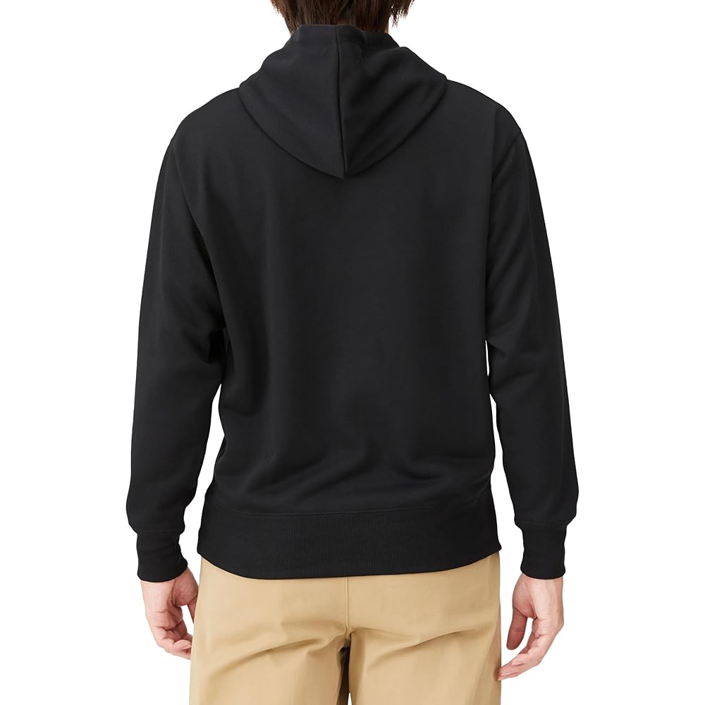 [Champion] Hoodie, Long Sleeve, One Point Logo, Hooded Sweatshirt, Men's Sports, C3-XS151