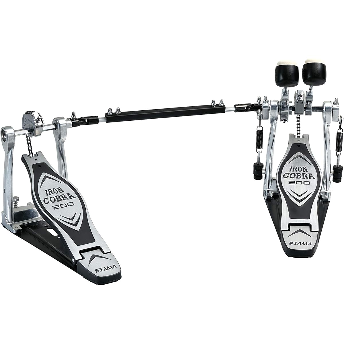 TAMA Ironcobra 200 Twin Drum Pedal HP200PTW