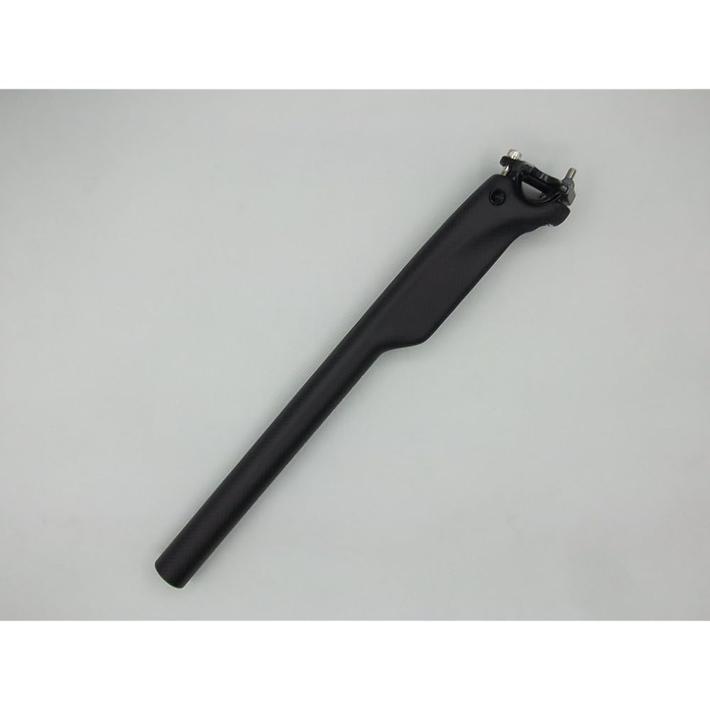 phalatina Aero Carbon Seatpost Lightweight 27.2 30.8 31.6 mm Glossy Matte Clear Matte Black Road Mountain Bike MTB Cyclocross