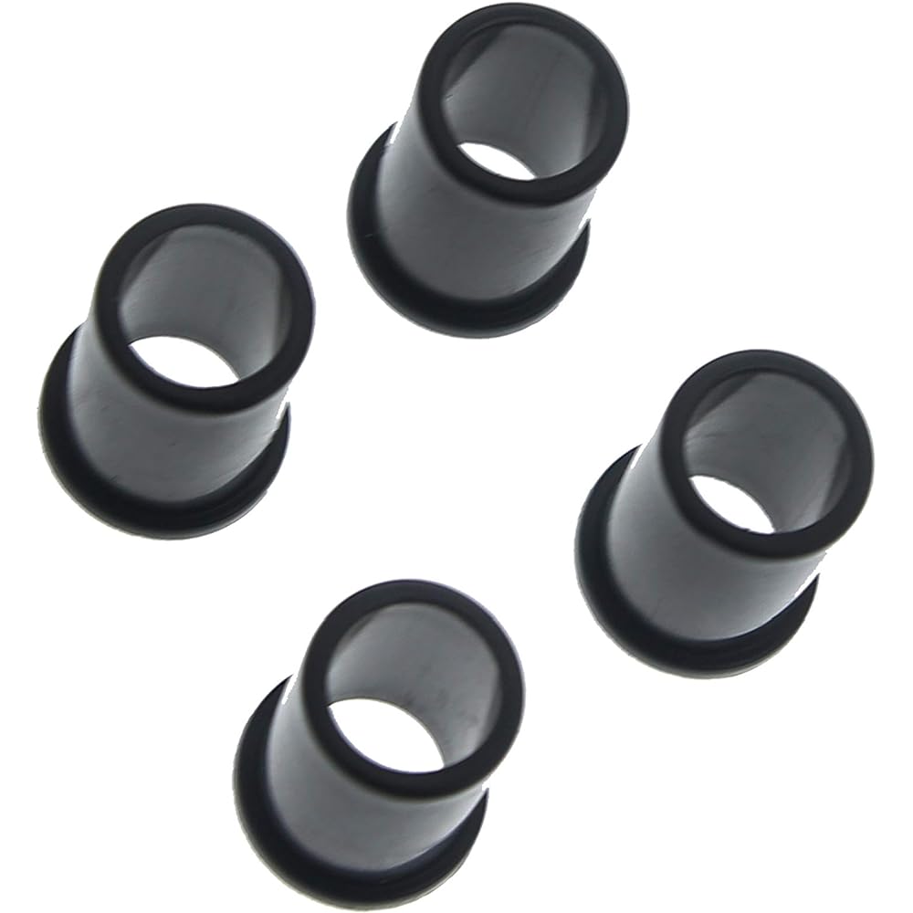 Race Driven Front Upper A-Arm Bushing/Bearing Kit - Both Sides for Honda Rincon TRX650 FA TRX 650 TRX680 680