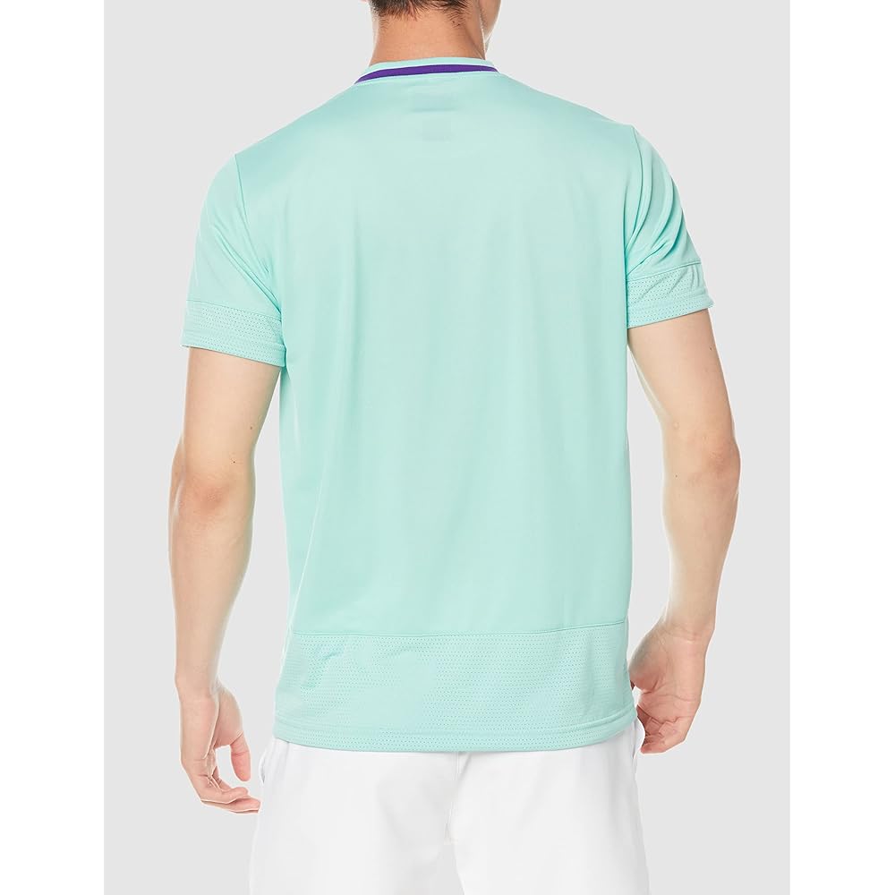[YONEX] Short sleeve shirt 10458 Men's