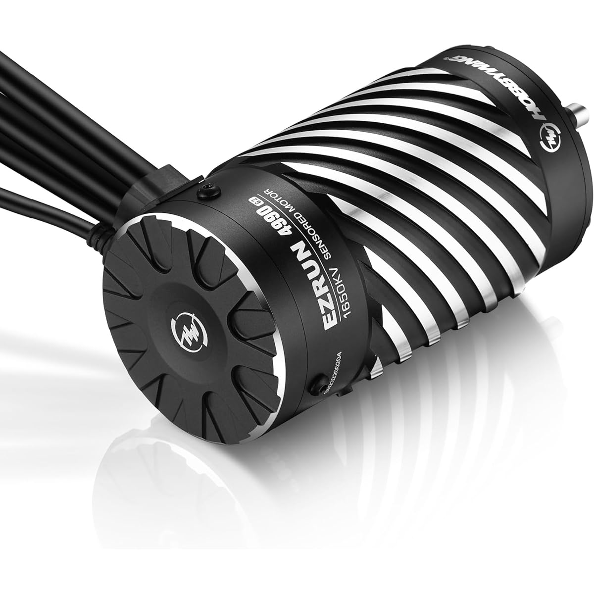 EZRUN 4990SD 1650KV G2 motor