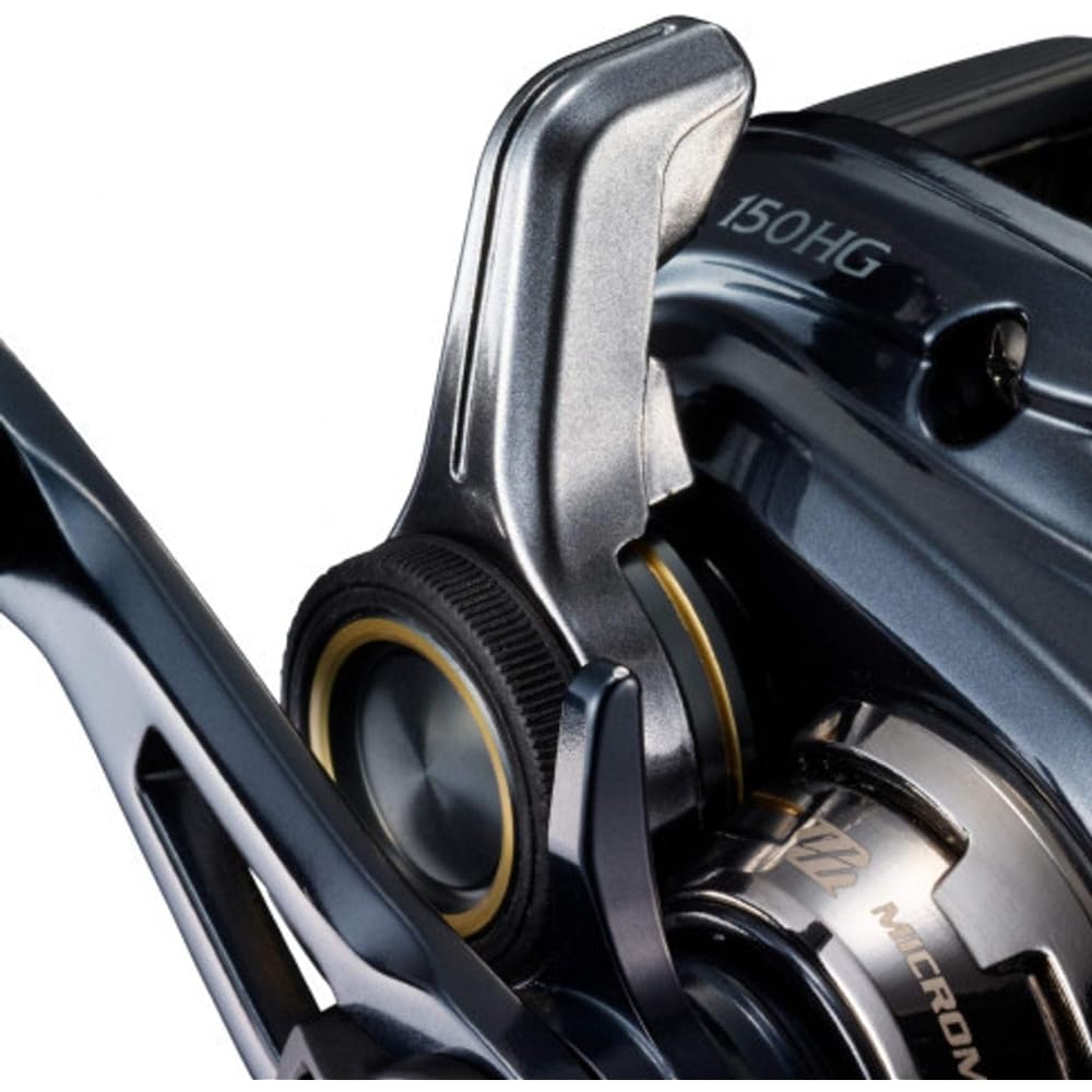 SHIMANO Reel Grappler 2021 150HG/151HG Light Jigging Grunt Root Fish Blue Fish