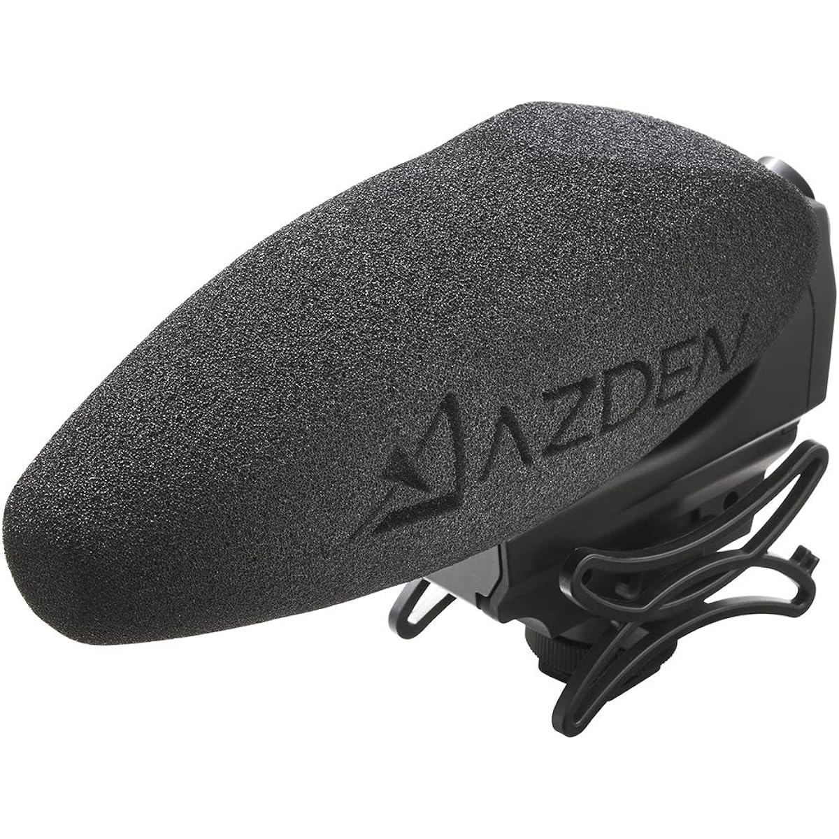 AZDEN SMX-30V Stereo Monaural Mix Microphone Mini Plug Connection Gun Microphone Genuine Product