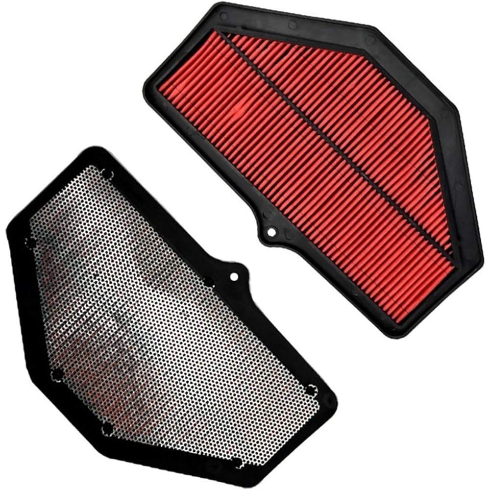 Motorcycle Breather Filter For Suzuki GSX-R600 GSX-R750 GSXR600 GSXR750 2004-2005 Motorcycle Air Filter