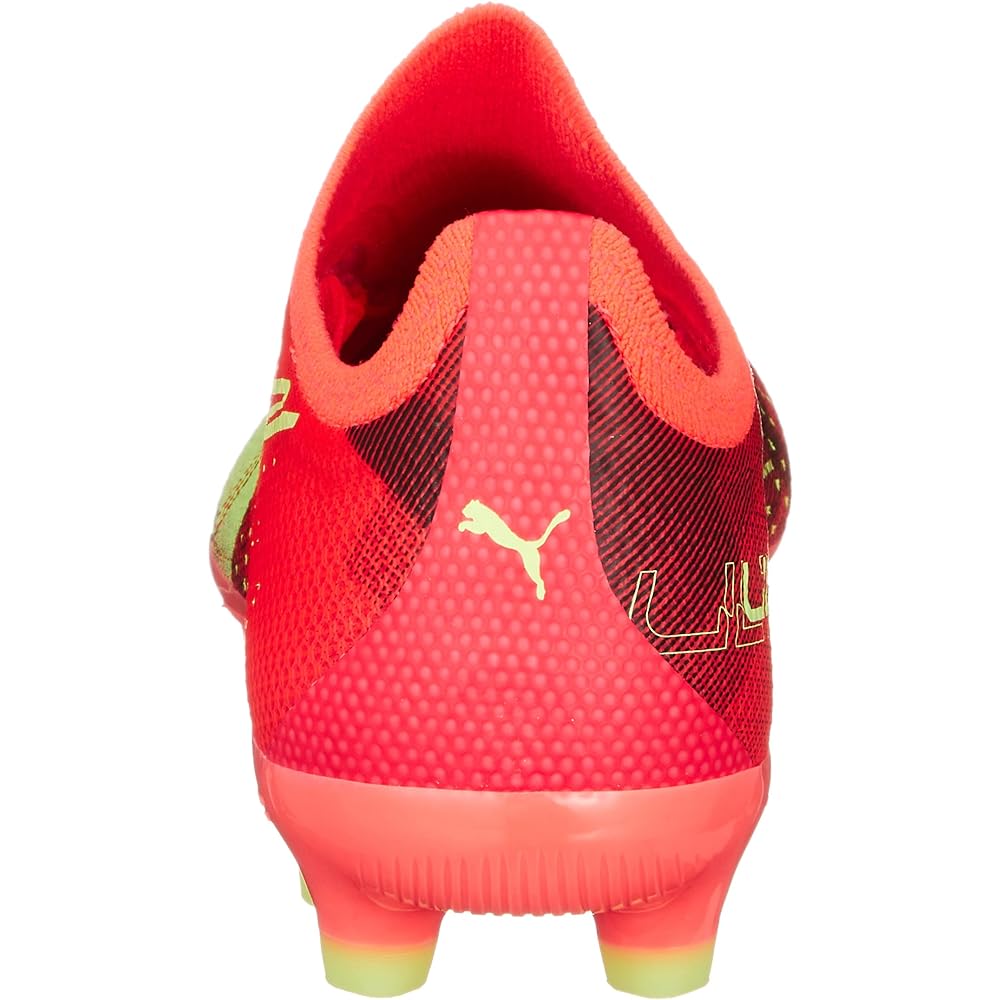 [PUMA] Lightweight Soccer Spikes Ultra Match HG/AG 106901 Men's