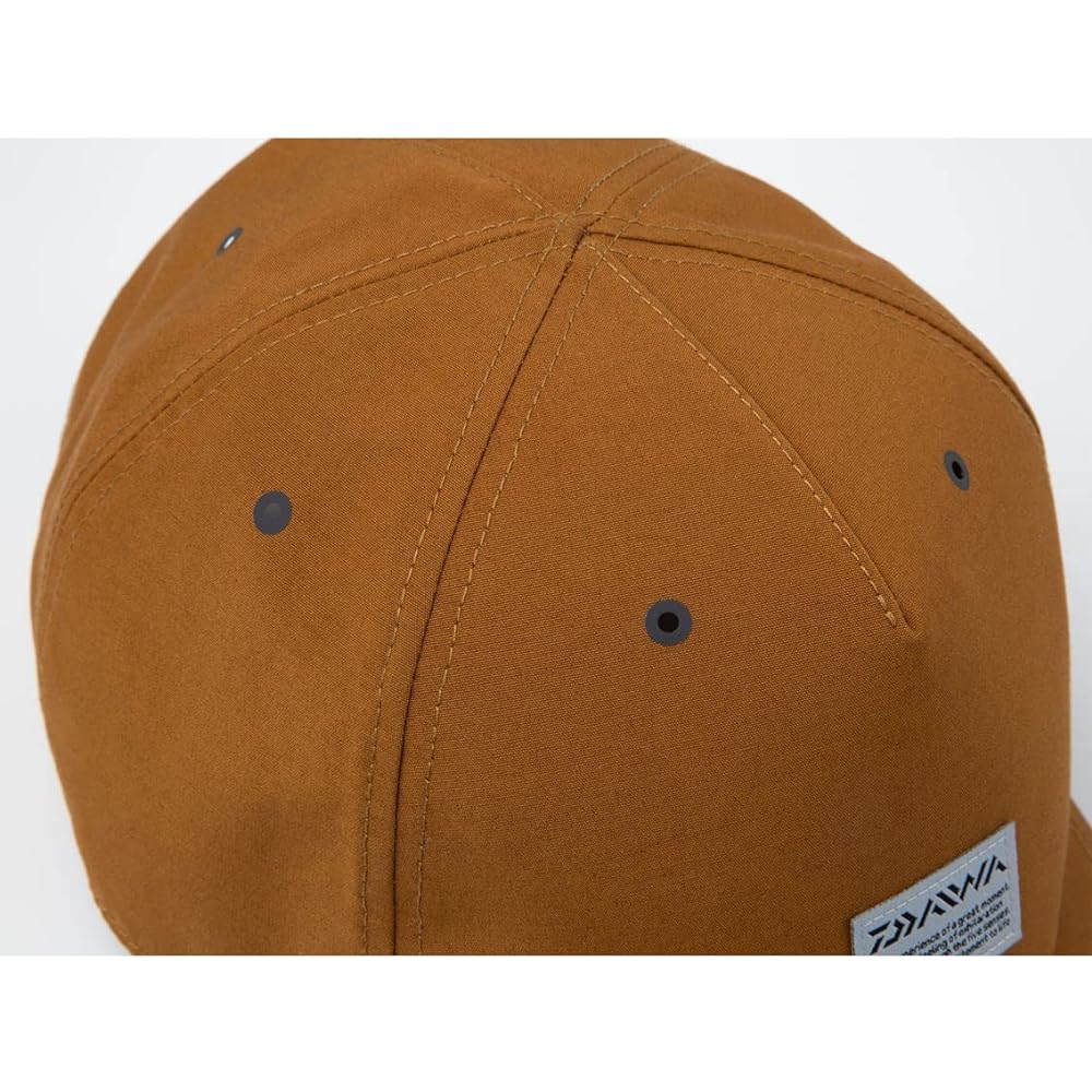 [Daiwa] Wear/Headgear Feel Alive. Cap DC-6723 Free Various