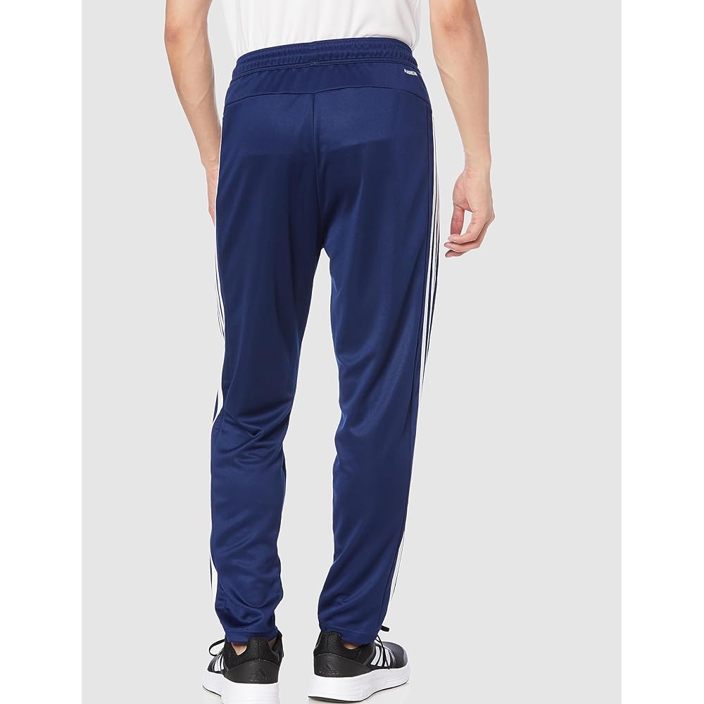 [Adidas] Sweat Pants Train Essentials 3 Stripes Training Pants BXJ24 Men's