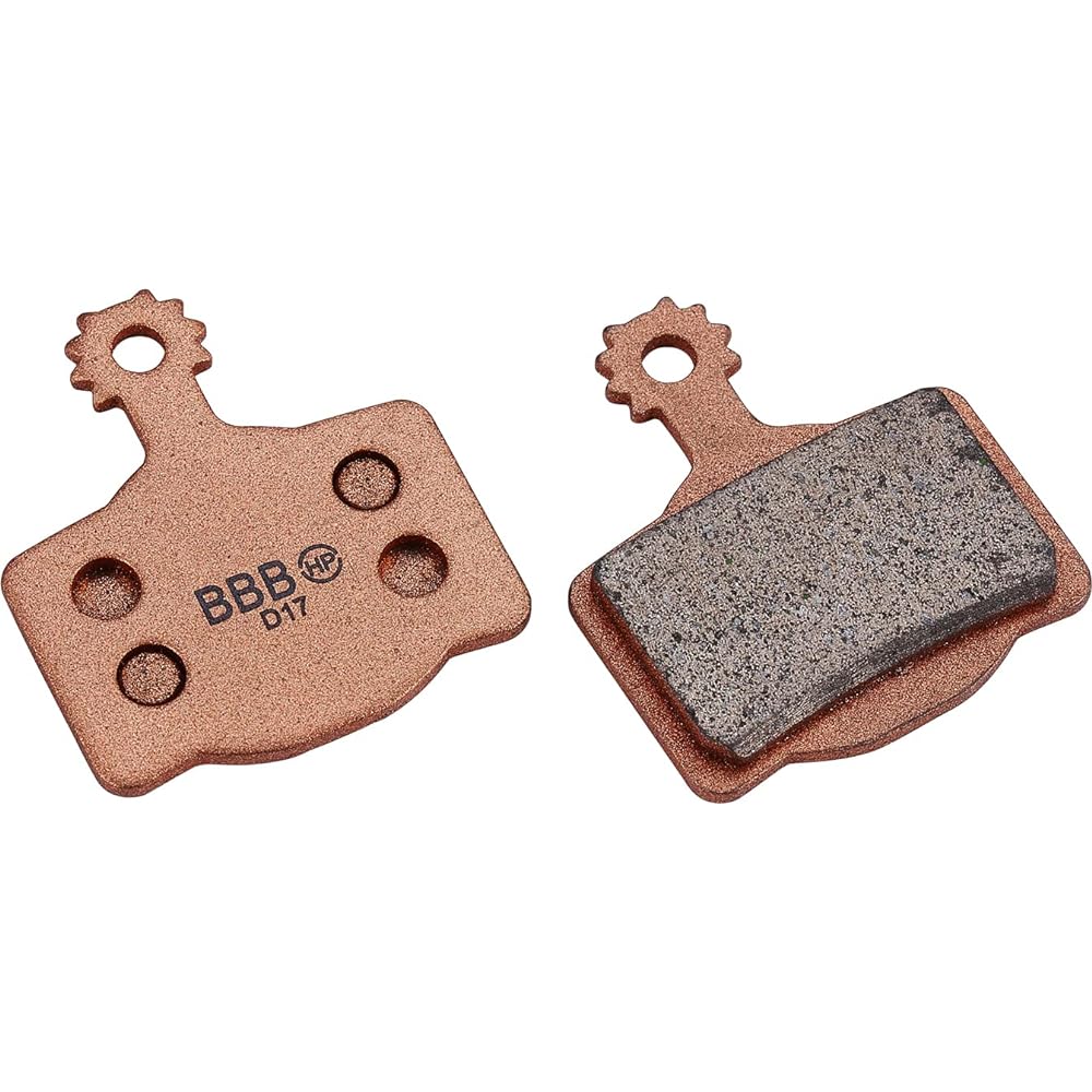 BBB Disc Brake Parts Disc Stop Pad Magura 2011 BBS-3