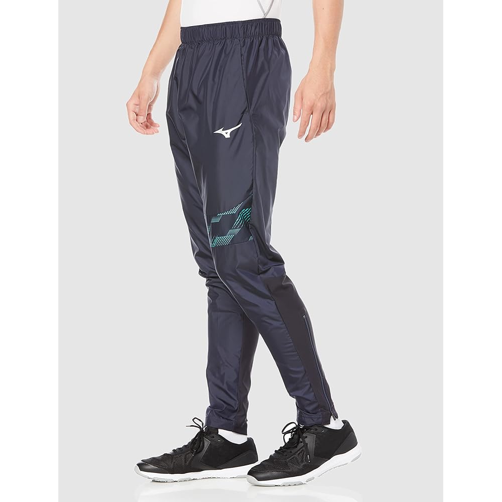 [Mizuno] Soccer Wear Piste Pants P2MF1020