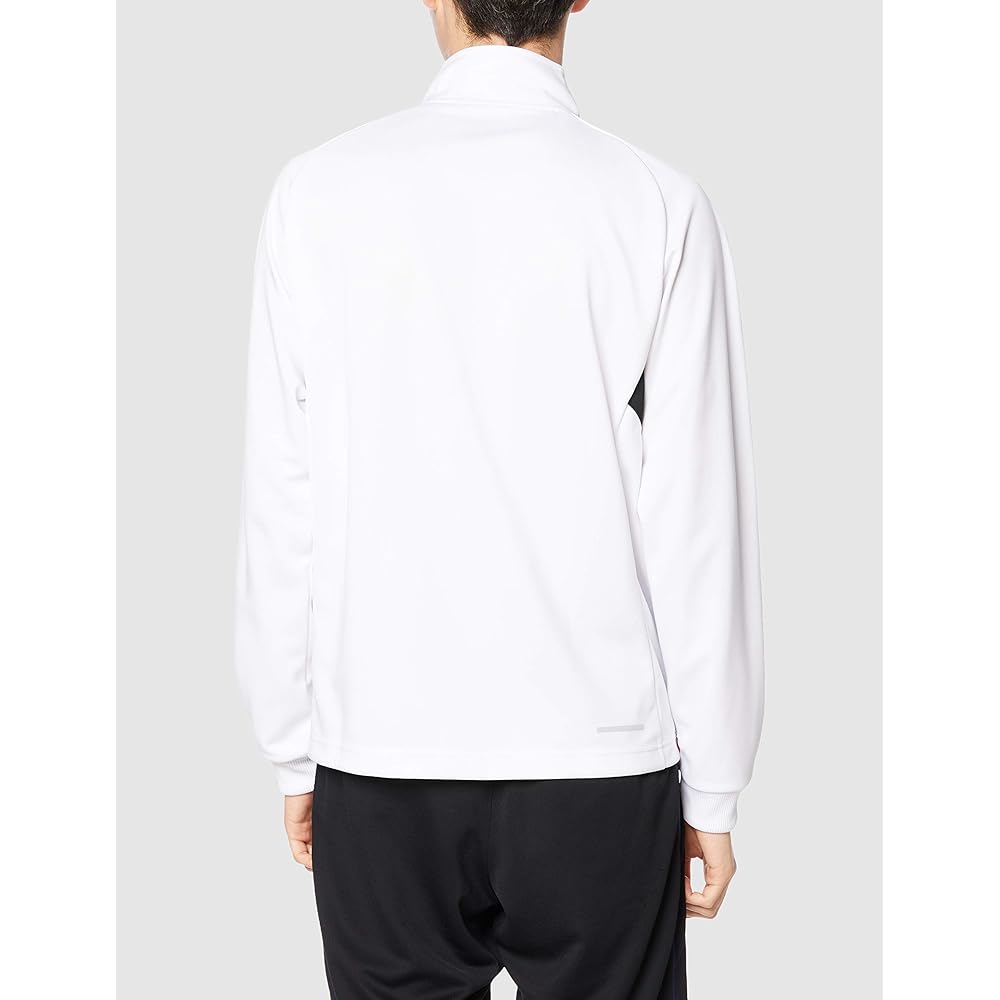 [ASICS] Training Wear Training Jacket (T) 2031A661 Men's
