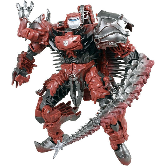 Transformers TLK-24 Dinobot Scorn