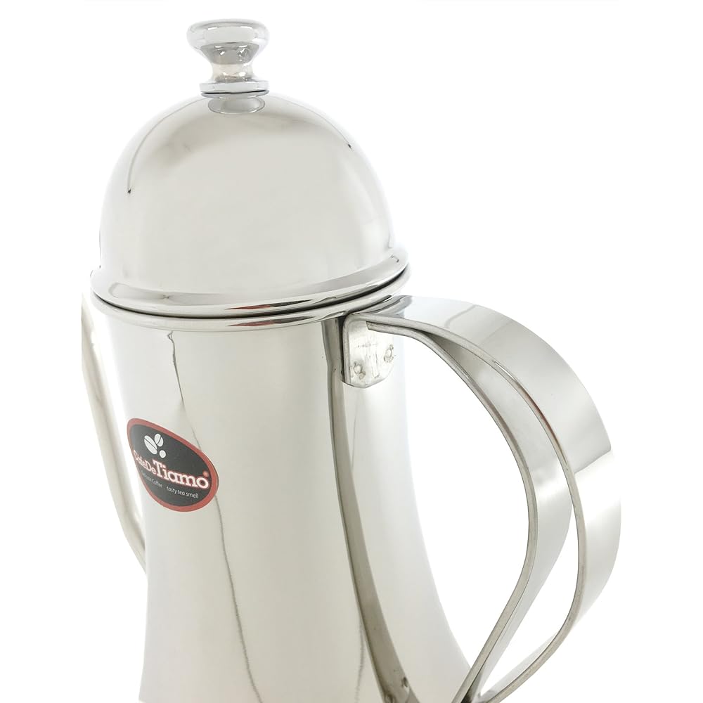 Drip pot 0.9L HA1550