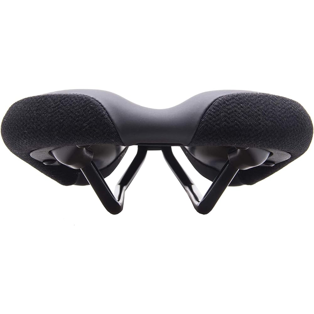 WTB Silverd Medium Steel Black Saddle 141 [Parallel Import]