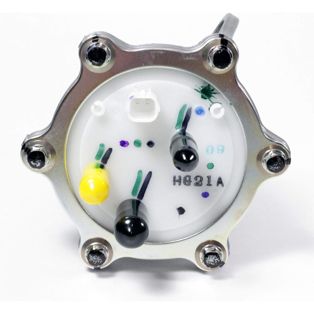 Partman 16700-HP5-602 Fuel Pump 2007-2014 HONDA ATV FOREMAN 500 RANCHER 420 TRX700XX TRX420 TRX500 TRX700