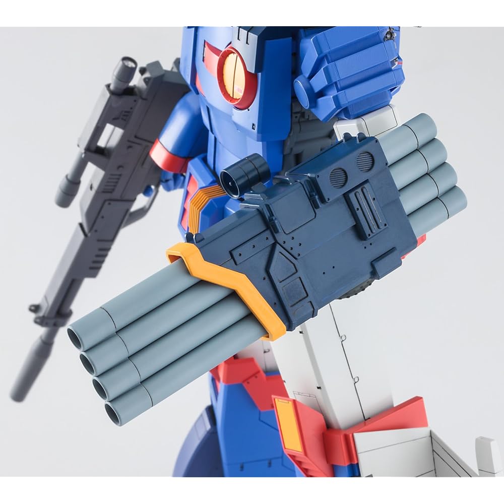 Hasegawa Creator Works Combat Mecha Xabungle Xabungle Heavy Armed Version 1/72 Scale Color Coded Plastic Model 64809