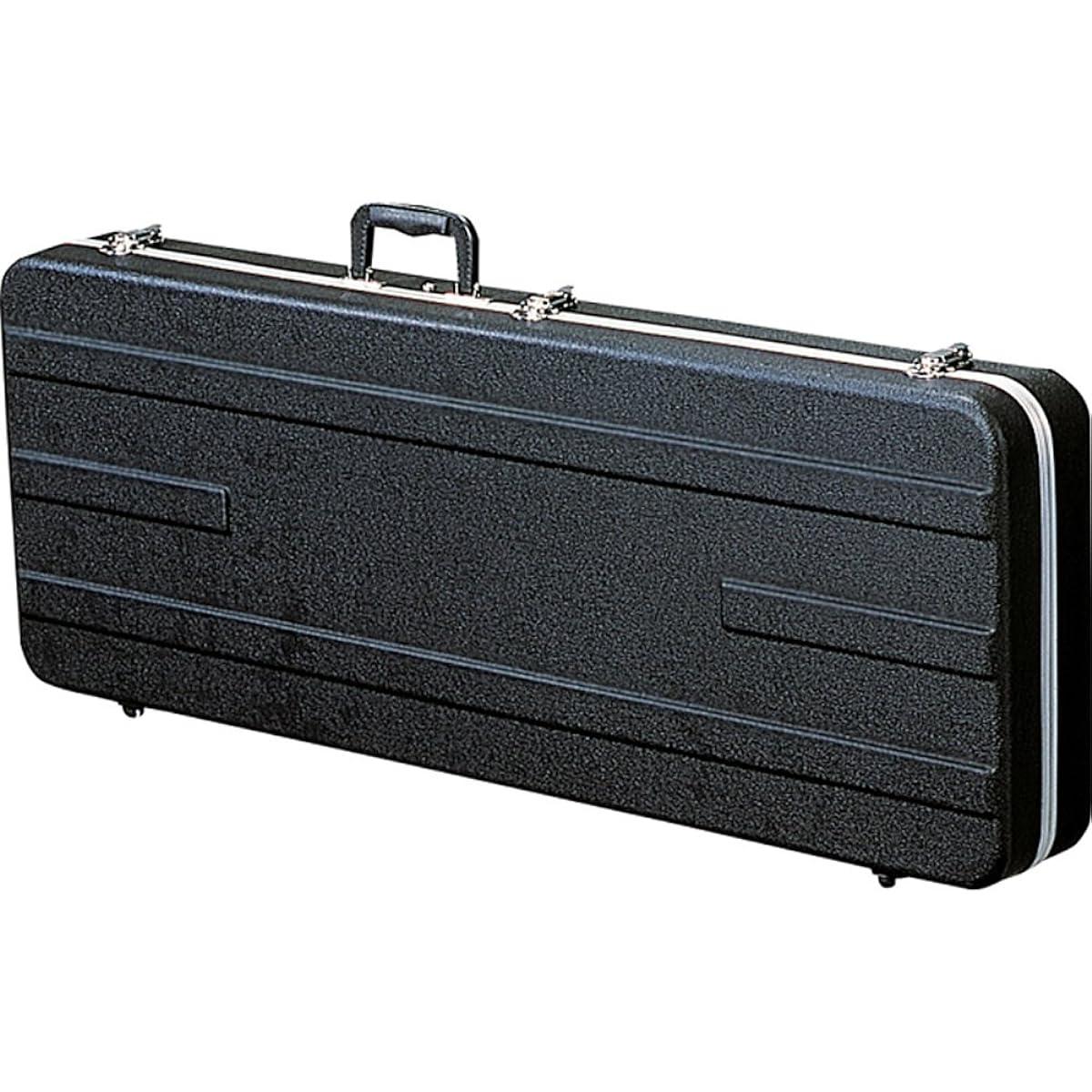 KC ABS hard case for electric guitar EA-130