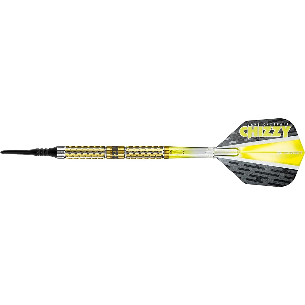 Soft darts TARGET CHIZZY CORTEX 2BA 19g