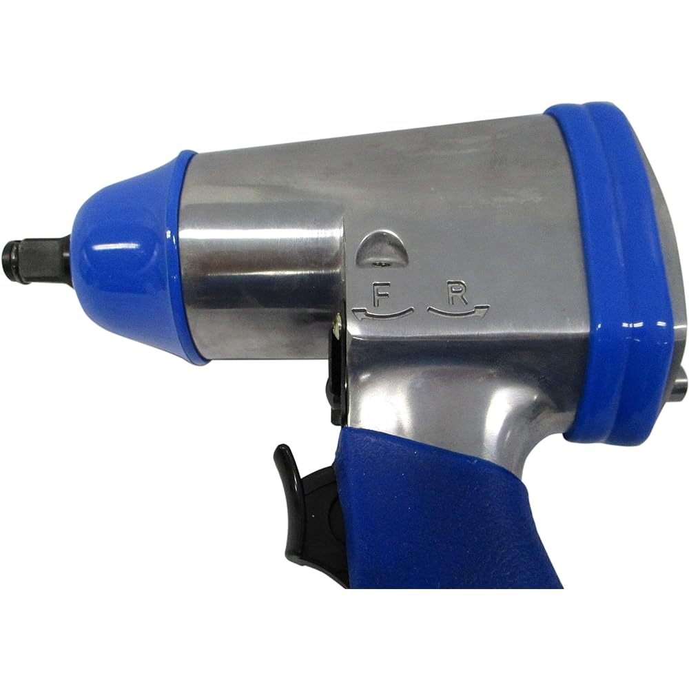 Great Tool Air Impact Wrench Set 310N・m GTAW-310