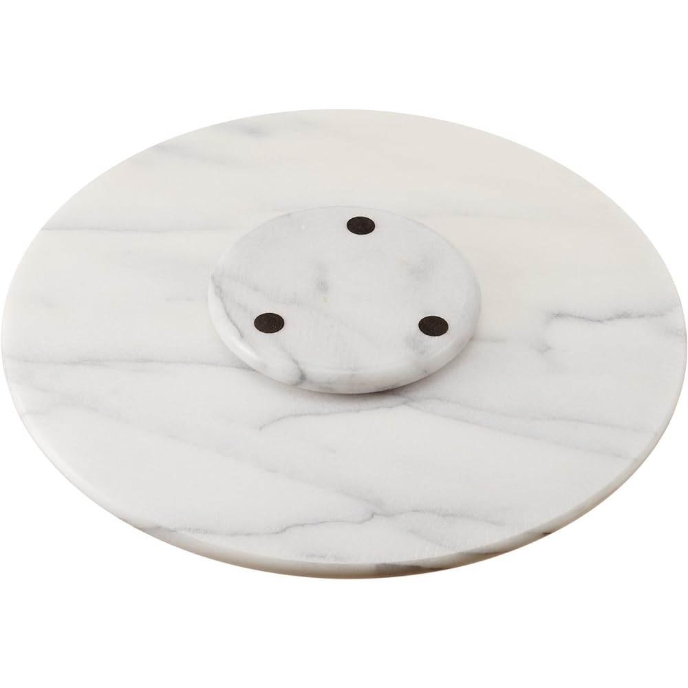 Marble rotating table 35cm