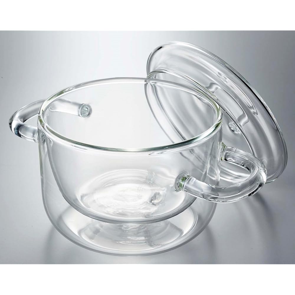 Luigi Bormioli Pot & Reed 250ml LU48