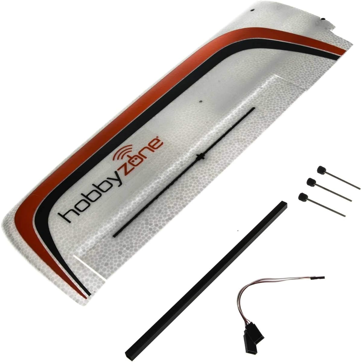 HobbyZone Servo Equipped Wing Set Aero Scout HBZ3803