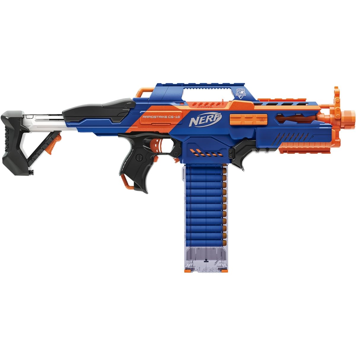 NERF N-Strike Elite Rapid Strike [Parallel import goods]