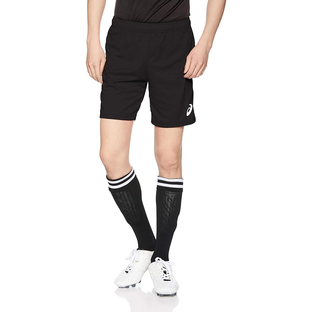 [ASICS] Soccer Wear Game Pants 2101A041 Men's