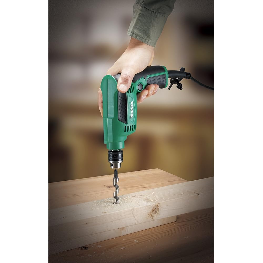 Makita 6.5mm high speed drill M612